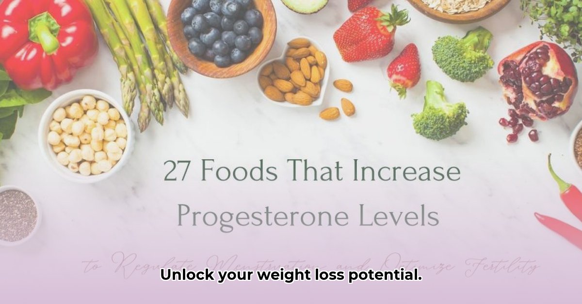 progesterone-help-with-weight-loss